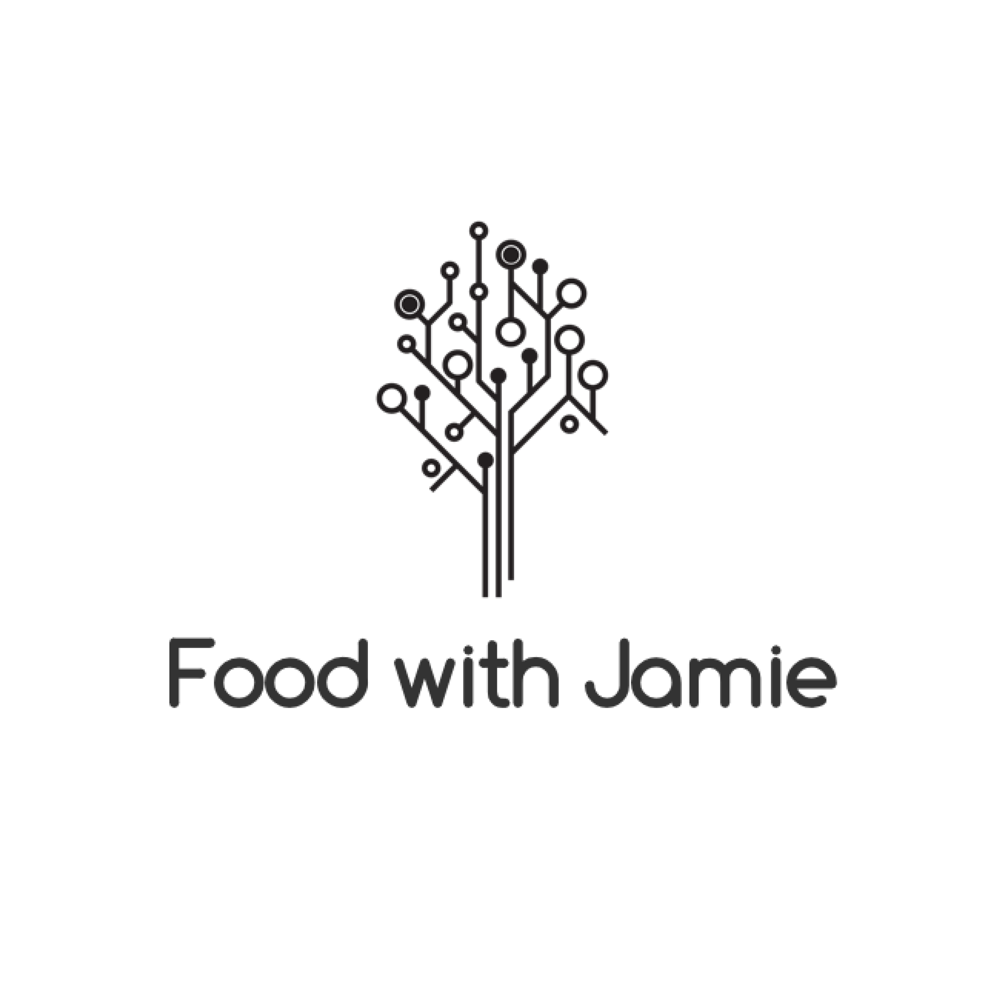 Food with jamie
